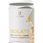 Hydrolysed Protein Isolate by Day One Performance Vanilla Custard Slice
