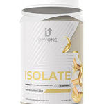 Hydrolysed Protein Isolate by Day One Performance