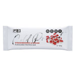 Protein Bars by Fibre Boost STRAWBERRIES & CREAM 1 Bar