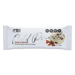 Protein Bars by Fibre Boost RUM & RAISIN 1 Bar