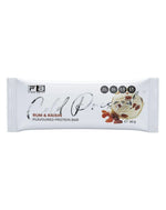 Protein Bars by Fibre Boost RUM & RAISIN 1 Bar
