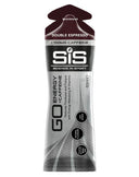 Go Plus Caffeine Running Gels, By Science In Sport