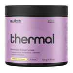 Switch Nutrition Thermal Switch – 40 Servings 30 serves Pineapple Lime