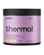 Switch Nutrition Thermal Switch – 40 Servings 30 serves Pineapple Lime