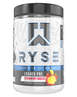 RYSE Loaded Pre-Workout Strawberry Squeeze