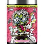 Compound Z By Zombie Labs Raspberry Ripper