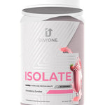 Hydrolysed Protein Isolate by Day One Performance Strawberry Sundae