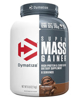 Dymatize Super Mass Gainer Weight Gainer