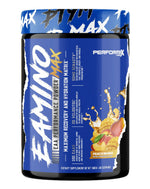 Eamino max by Performax Labs Peach Mango