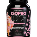 Iso-Pro PRO SERIES 2lb General Primabolics Strawberry Sundae 