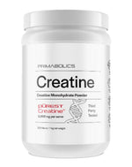 Purest Creatine, By Primabolics 200 Serves (1kg)