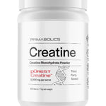 Purest Creatine, By Primabolics