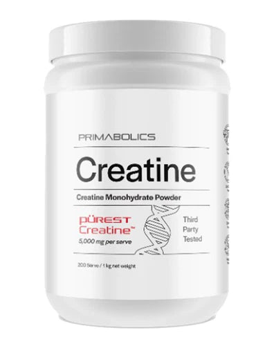 Purest Creatine, By Primabolics - Image 3