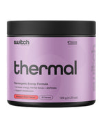 Switch Nutrition Thermal Switch – 40 Servings 30 serves Strawberry Burst
