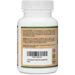 Citrus Bergamot Extract 1000mg By Double Wood Supplements General Double Wood Supplements 