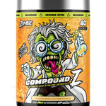 Compound Z By Zombie Labs Passion Mango Mayhem