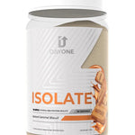 Hydrolysed Protein Isolate by Day One Performance Spiced Caramel Biscuit