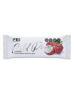Protein Bars by Fibre Boost LYCHEE 1 Bar