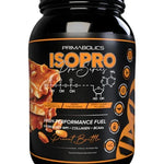 Iso-Pro PRO SERIES 2lb General Primabolics Peanut Brittle 
