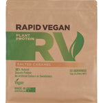 Rapid Vegan Plant Protein Salted Caramel 1 Kg