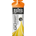 Go Isotonic Energy Gels, By Science In Sport