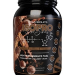 Iso-Pro PRO SERIES 2lb Choc Malt