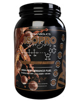 Iso-Pro PRO SERIES 2lb
