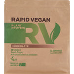 Rapid Vegan Plant Protein Chocolate 1 Kg