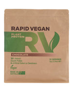 Rapid Vegan Plant Protein Chocolate 1 Kg