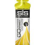 Go Isotonic Energy Gels, By Science In Sport