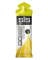 Go Isotonic Energy Gels, By Science In Sport