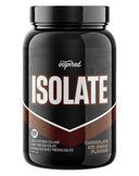 Isolate By Inspired Nutraceuticals