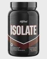 Isolate By Inspired Nutraceuticals