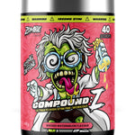 Compound Z By Zombie Labs Wicked Watermelon