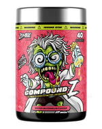 Compound Z By Zombie Labs Wicked Watermelon