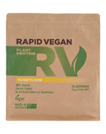 Rapid Vegan Plant Protein Honeycomb 1 Kg