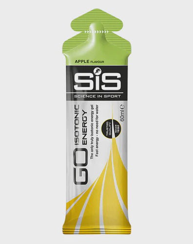 Go Isotonic Energy Gels, By Science In Sport - Image 2