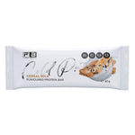 Protein Bars by Fibre Boost Cereal milk 1 Bar
