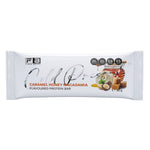 Protein Bars by Fibre Boost CARAMEL HONEY MACADAMIA 1 Bar
