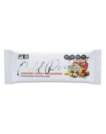 Protein Bars by Fibre Boost CARAMEL HONEY MACADAMIA 1 Bar