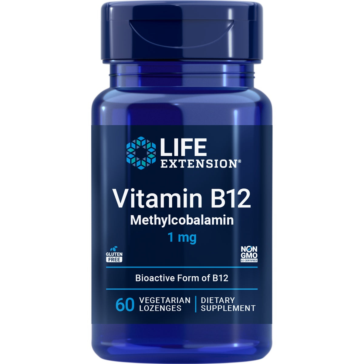 Vitamin B12 Methylcobalamin - Image 1