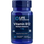 Vitamin B12 Methylcobalamin
