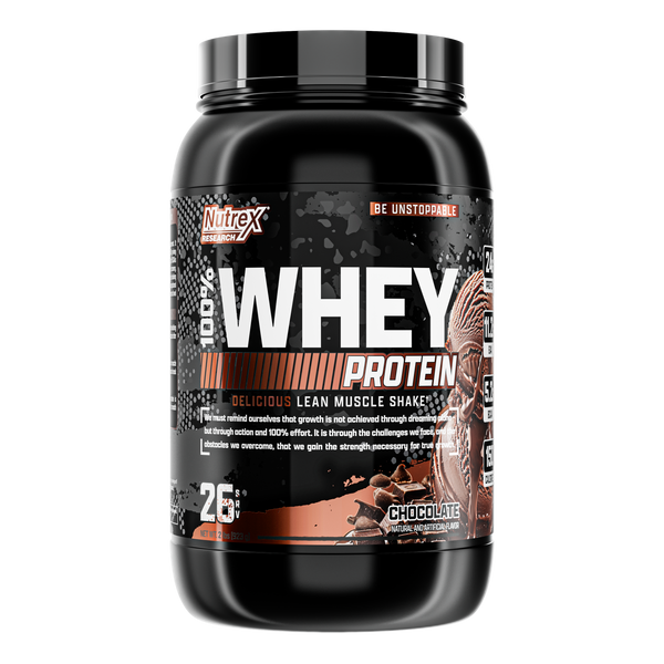 Nutrex 100% Whey