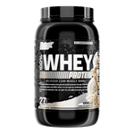 Nutrex 100% Whey Vanilla 2lbs