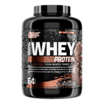 Nutrex 100% Whey Chocolate 5lbs