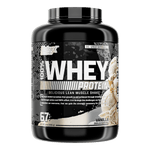 Nutrex 100% Whey Vanilla 5lbs