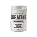 100% PURE CREATINE 500G