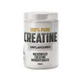 100% PURE CREATINE 500G