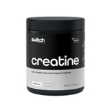 Creatine Monohydrate by Switch Nutrition