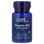 Vitamin B12 Methylcobalamin